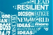 Innovation Excellence | Leading for Innovation in Extreme Uncertainty | Culture Change | Scoop.it