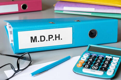 Un renfort de l&rsquo;IA exp&eacute;riment&eacute; dans onze MDPH | Accompagnement, Social & Sant&eacute; | Scoop.it