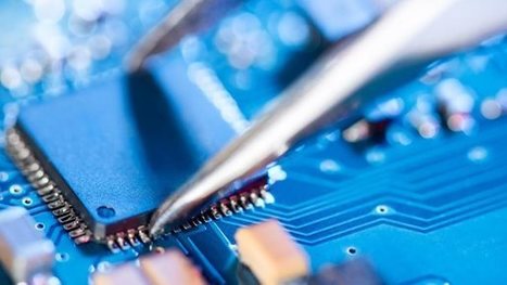 What's next for semiconductor profits? | McKinsey | Entrepreneurship, Innovation | Scoop.it