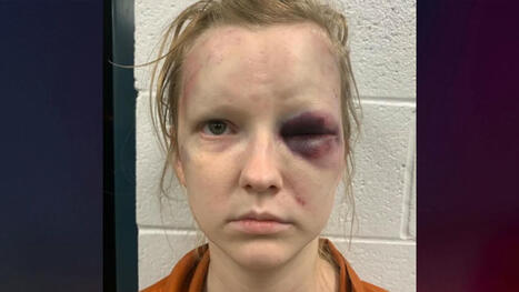 Ark. mom pleads guilty in death of boy who drowned in toilet and was found under floorboards - True Crime News | Operation Phobos | Scoop.it