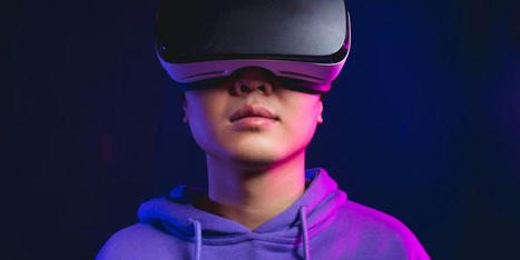 Before Using Augmented and Virtual Reality Tools, Teachers Should Develop a Plan | Educational Technology News | Scoop.it