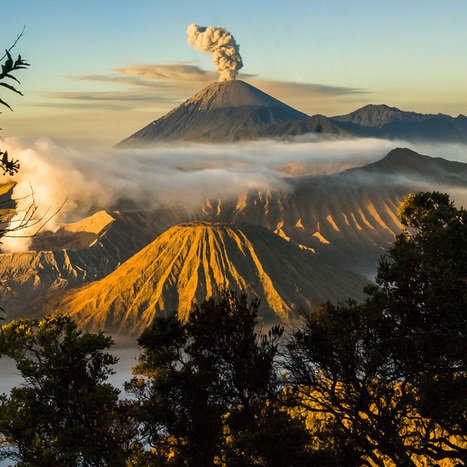 75 photos du monde comme vous ne l'avez jamais vu ! (Vol.2) | Outstanding Photography | Scoop.it