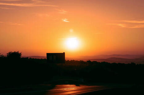 Canicule : 20 ans après 2003, la France toujours très en retard sur l'adaptation | L'INDUSTRIE DU FUTUR & RSE : innovation, durabilité et impact sociétal | Scoop.it
