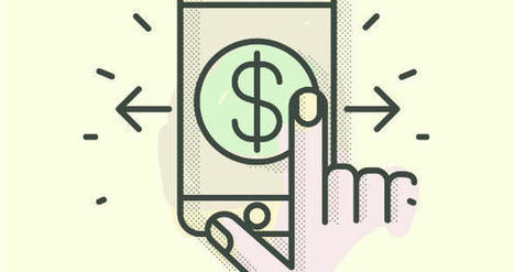 L'Atelier | Accelerating Business : "#Slush15, le temps (d’appel) c’est de l’argent ! | Ce monde à inventer ! | Scoop.it