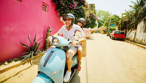 Top Travel Trends of 2026: Meaningful Trips That Inspire | Best  Curated Amazon Finds | Scoop.it