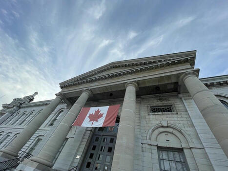 Immigrants vital to Kingston's past, present, future  | Newcomers and Immigrants in Canada | Scoop.it