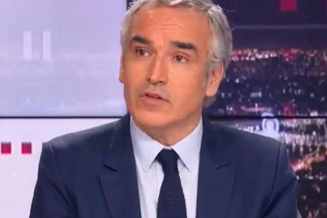 La r&eacute;daction de &laquo;Paris Match&raquo; signe une motion de d&eacute;fiance contre la direction apr&egrave;s le d&eacute;part de Bruno Jeudy | DocPresse ESJ Lille | Scoop.it