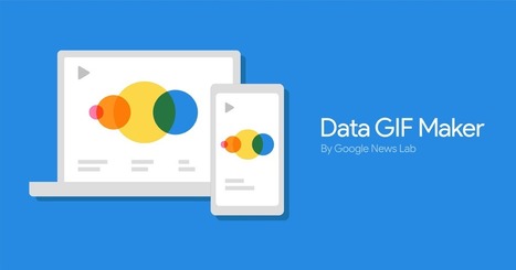 Data Gif Maker | Communicate...and how! | Scoop.it
