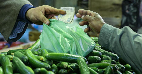 EGYPT's inflation climbs for a second month on higher food costs | CIHEAM Press Review | Scoop.it