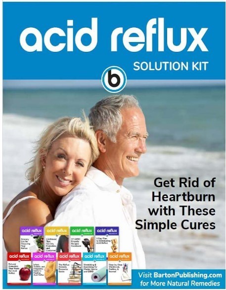 Acid Reflux Solution Kit (PDF E-Book Download) | Ebooks & Books (PDF Free Download) | Scoop.it