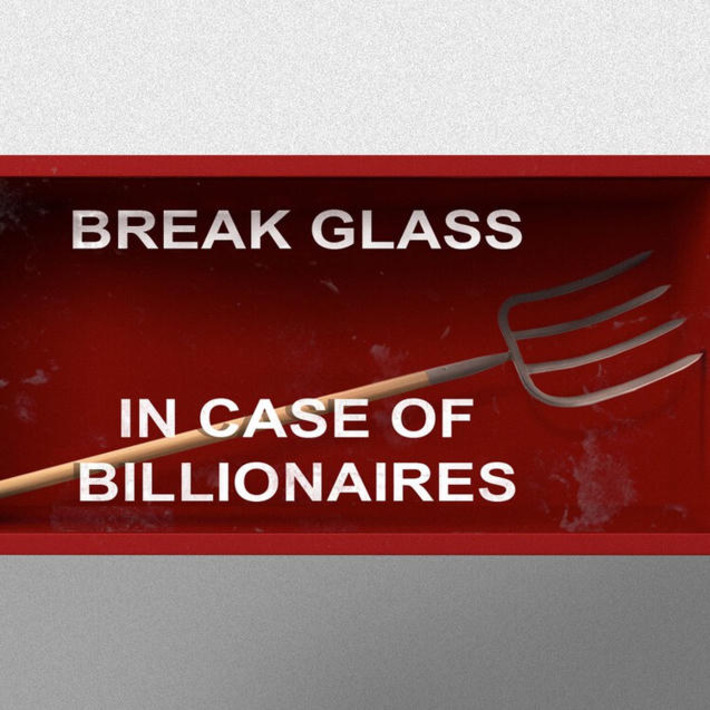 "The pitchforks are here": Billionaires work to contain AI's populist revolt | Family Office & Billionaire Report - Empowering Family Dynasties | Scoop.it