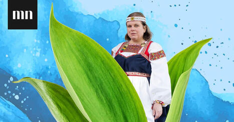 Mik&auml; Suomen kansallissymboli olet henkisesti? Tee Me Naisten persoonallisuustesti! | 1Uutiset - Lukemisen t&auml;hden | Scoop.it