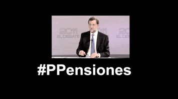 PPensiones | Partido Popular, una visión crítica | Scoop.it