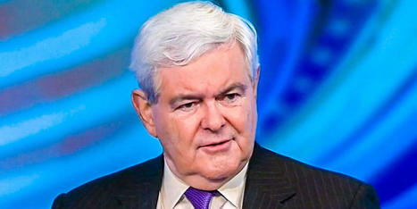 'What a freak you are!' Morning Joe slams Newt Gingrich for inciting violence over Mar-A-Lago search - RawStory.com | Backstabber Watch | Scoop.it