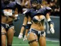 Lingerie Football Video(rawteams.com) | TvBurp | LFL - Lingerie Football League | Scoop.it