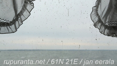 Rupuranta.net :: Periferian hilpeä dekadenssi - 61N 21E - Wrecked on a Baltic shore | 1Uutiset - Lukemisen tähden | Scoop.it