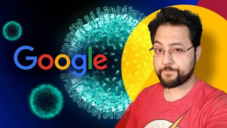 What Google is doing about the Coronavirus | Digital Collaboration and the 21st C. | Scoop.it