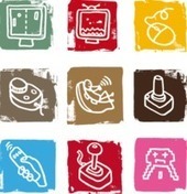 Savoirs CDI: Les Serious games (jeux s&eacute;rieux) | E-learning | Scoop.it