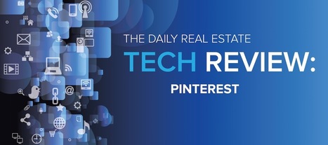 Pinterest's contextual content offers several ways to influence your marketing | Inman | Tampa Florida Marketing | Scoop.it