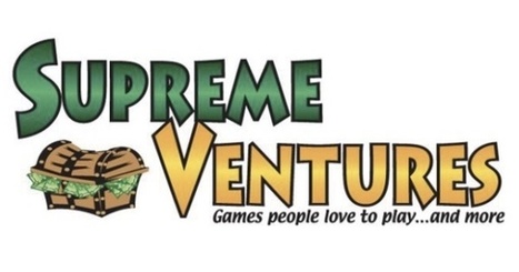 supreme ventures lotto draw