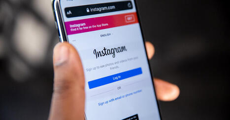 Témoignages sur Instagram : de nouveaux revenus pour les influenceurs | Marketing d'influence | Scoop.it