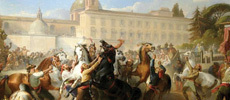 Italië Links - Italian Links - Italiaanse Musea en Kunst | Vacanza In Italia - Vakantie In Italie - Holiday In Italy | Scoop.it