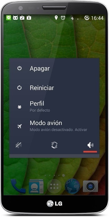 Barcelona theme for CM11 v1.9.5 | ApkLife-Android Apps Games Themes | Android Apps And Games ApkLife.com | Scoop.it
