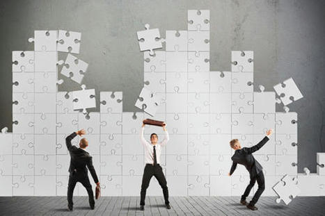 Comment les lois NOTRe et MAPTAM ont impacté les services RH | Veille juridique du CDG13 | Scoop.it