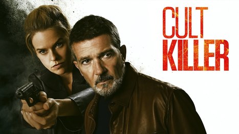 When is Cult Killer coming out? cast | ONLY NEWS | Scoop.it