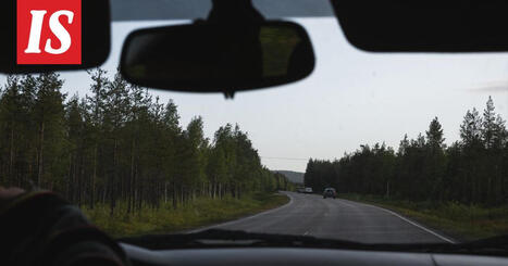 Hinauspomo: Jos auto jättää tielle, älä pysäköi tähän kohtaan bussipysäkille | 1Uutiset - Lukemisen tähden | Scoop.it