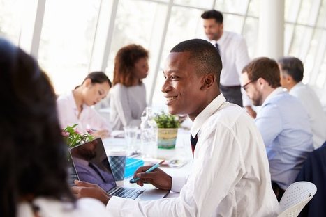4 pistes pour doper la collaboration au sein de votre &eacute;quipe | Management et recrutement, g&eacute;n&eacute;ration-culture Y, prospective sur les nouveaux m&eacute;tiers li&eacute;s &agrave; l'impact de la culture connect&eacute;e | Scoop.it