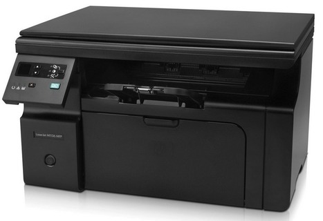 Hp Laserjet M1522 Mfp Scanner Software For Mac