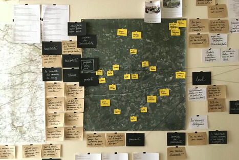 DERNIERS JOURS - APPEL A CANDIDATURES DU RESEAU DES MAISONS DE L'ARCHITECTURE | architecture, urbanisme, environnement, paysage, énergie, territoires... : le fil d'actu de la FNCAUE | Scoop.it