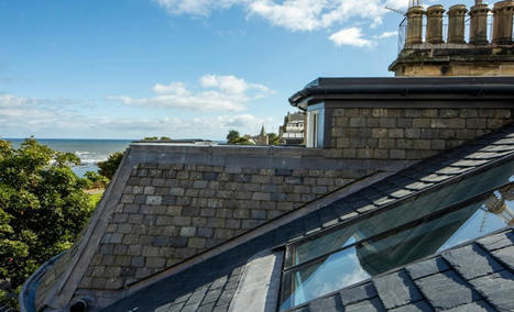 Rooflights and Planning Permission – What You Need to Know | Architecture, Design & Innovation | Scoop.it