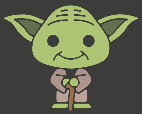 Star Wars tweets reveal influence of trolls and bots | WARC | consumer psychology | Scoop.it