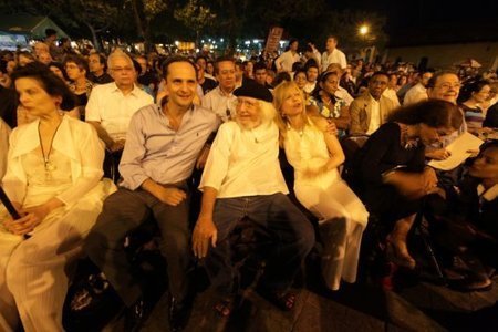 Gobierno de Nicaragua retira apoyo al Festival Internacional de Poesía de Granada | Autores de Centroamérica | Magacín | Scoop.it