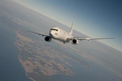 Le P-8A Poseidon de Boeing sera-t-il le prochain avion de patrouille maritime de la force aérienne danoise ? | DEFENSE NEWS | Scoop.it
