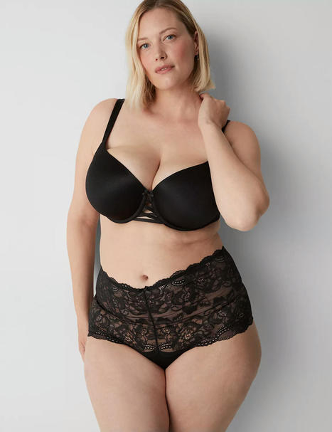 Plus Size Sexy Lingerie | Cacique | ♡ James & Mary ♡ | Scoop.it