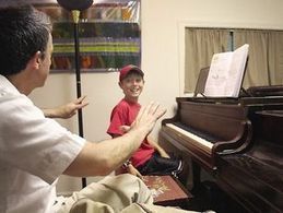 Arts teach valuable life, career lessons | Performance Project | Scoop.it