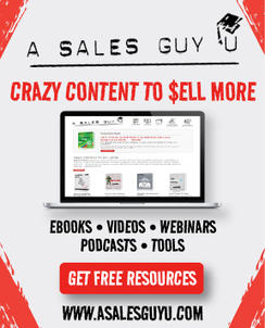 The One Thing Every Sales Email Needs, But is Lacking | A Sales Guy | A Sales Blog | Sales Consulting | Sean's Sales Vitamins | Scoop.it