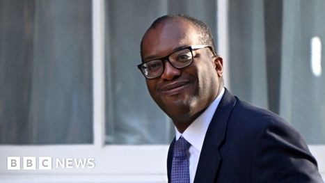 Kwasi Kwarteng considers scrapping bankers’ bonus cap to boost City | Microeconomics: IB Economics | Scoop.it