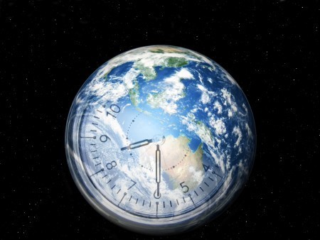 Earth Hour dilemma: When the 'like' button harms the planet | omnia mea mecum fero | Scoop.it