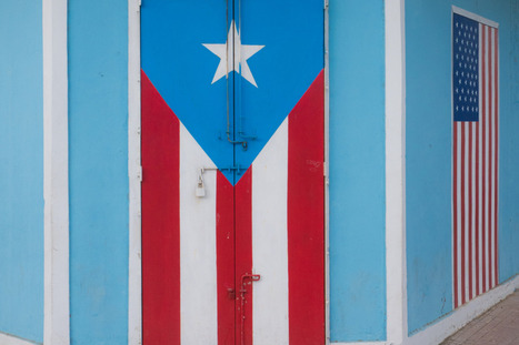 In Puerto Rico, Language Has Always Been Political | Dual Language Education in the U.S. | Scoop.it