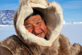 Indigenous Resilience, Mentors and Champions of Hope for Contemporary Times | CLIMATE CHANGE WILL IMPACT US ALL | Scoop.it