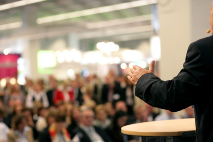 What Makes a Presentation Great? Deconstructing an Awe-Inspiring TED Talk | Presenting 24 x 7 | Scoop.it