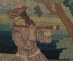 Rare Names in Early Boston (1630-1805) | Name News | Scoop.it