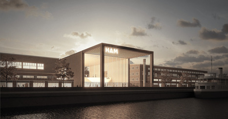 Helsingfors konstmuseum kan flytta till Olympiastranden när Sverigebåtarna byter terminal | Huvudstadsregionen | 1Uutiset - Lukemisen tähden | Scoop.it