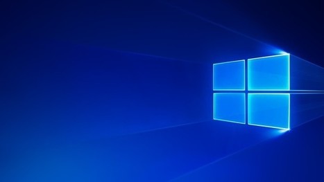 Windows Central : "Microsoft [...] aims to turn W10 into a modular platform for the future | Ce monde à inventer ! | Scoop.it