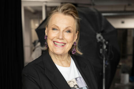 Anna: Arja Saijonmaa sai yll&auml;tt&auml;v&auml;n teht&auml;v&auml;n kiekkovalmentajalta | A1Uutiset | Scoop.it