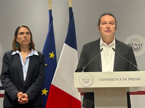 Une commission parlementaire déplore « l’absence de vision » de l’Etat sur le coût des agences | architecture, urbanisme, environnement, paysage, énergie, territoires... : le fil d'actu de la FNCAUE | Scoop.it